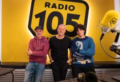 Caleydo e Bassi Maestro: due generazioni si incontrano in “Panopticon”