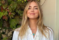 Chiara Ferragni: “Anno difficile, il divorzio mi ha insegnato molto”