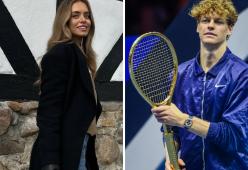 Sinner vince a Vienna e parla per la prima volta della fidanzata