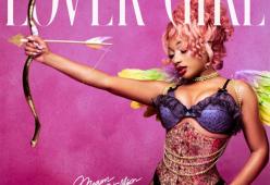 LOVER GIRL