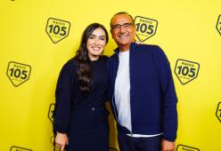 Carlo Conti tra Sanremo, televisione e ricordi: “La mia forza? L’onestà e un po’ di naso”