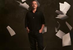 Eros Ramazzotti annuncia il nuovo album ricco di collaborazioni