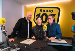 Matilda De Angelis sul nuovo film: “Dracula è una storia d’amore che fa piangere, non un horror!”