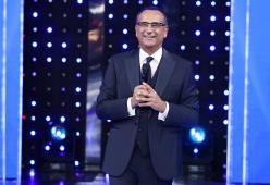 Festival di Sanremo 2026, Carlo Conti: “Ci saranno 26 canzoni”