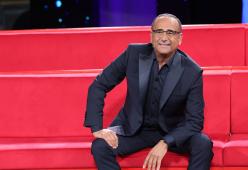 Sanremo Giovani: chi sono i 24 cantanti scelti da Carlo Conti
