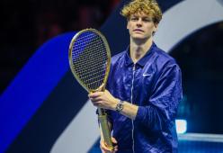 ATP Parigi 2025: il tabellone completo e le prossime sfide di Sinner