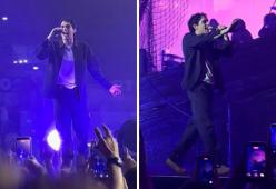 Bresh porta il “Mediterraneo Tour 2025” nei palazzetti: la scaletta