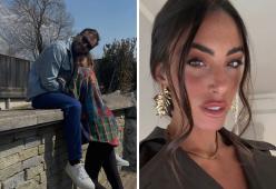 Martina Maggiore: “La relazione con Cesare Cremonini era tossica”