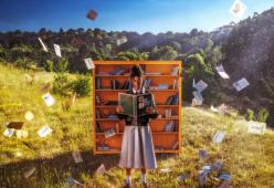 There's Just Something About Her
