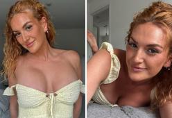 La doppia vagina di Anniee Charlotte: “Una per Dio, una per OnlyFans”