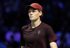 Quando gioca Sinner all’ATP Finals 2025: orari, diretta e tabellone