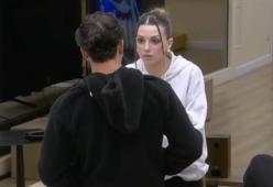 “Amici 25”, litigio tra Opi e Michelle dopo le parole di Zerbi