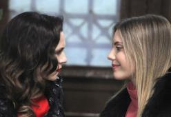 “Forbidden Fruit”, anticipazioni delle puntate dal 10 al 14 novembre