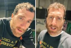 Mecna dopo anni apre a Sanremo: “Oggi ci andrei, perché no?”