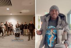 Tutti pazzi di nuovo per la Whitney Houston Challenge: come funziona