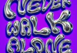 Never Walk Alone (Alex Wann Remix)