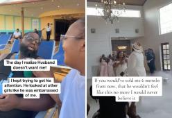 “Mio marito non mi vuole”: la teoria “dell’uccello” diventa virale