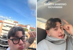 Chi &egrave; Petit, da Amici 23 a Sanremo Giovani con &ldquo;Un bel casino&rdquo;