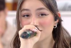 Chi è Angie: la nuova cantante di “Amici 25”, carriera e vita privata