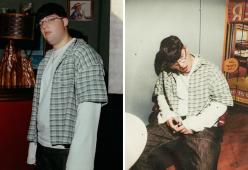 Chi &egrave; Dedd&egrave;, da Amici 24 a Sanremo Giovani con &ldquo;Ddoje Criature&rdquo;