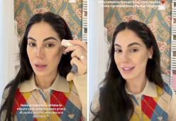 Giulia De Lellis: “La nuova vita in 3 è meravigliosa ma faticosa”