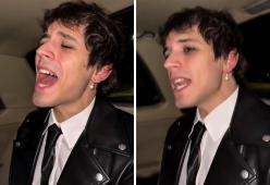 Alex Wyse, esce il nuovo brano “Notte stupida”: testo e significato