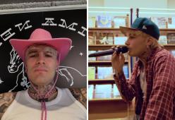 Il Tre annuncia l’uscita del nuovo album “Anima nera”: la tracklist