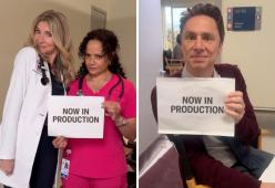 “Scrubs”, in arrivo il reboot: torna la mitica serie dopo 15 anni