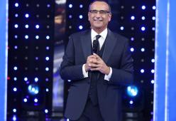 Carlo Conti su Sanremo 2026: “Potremmo arrivare a 28, forse 30 Big”
