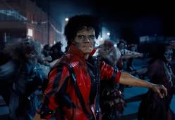 Il nipote di Michael Jackson lo interpreta nel biopic: il trailer