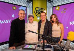 Massimo Ghini: il nuovo debutto teatrale con “Il vedovo”