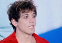 Alex Wyse: “Sono molto preso di una persona, ma amo anche la musica”