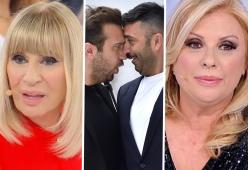 Uomini e Donne, Pio e Amedeo protagonisti della prossima puntata