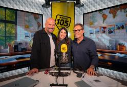 Giorgia: un nuovo inizio con l’album G