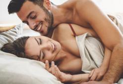 Litigi di coppia? Il "revenge sex" può salvare la tua relazione