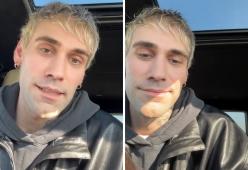 Mr. Rain annuncia “Effetto Michelangelo”: testo e significato