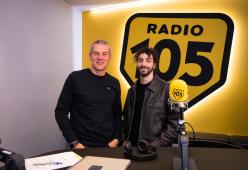 Charlie Charles: “La Bella Confusione è il mio viaggio più vero”