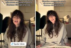 Chi è Angelica Bove a Sanremo Giovani con il brano “Mattone”