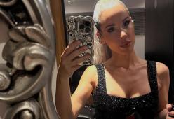 “Dimmi Dimmi Dimmi” di Baby K: testo e significato