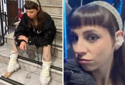 Cmqmartina a Sanremo Giovani con “Radio Erotika”: testo e significato