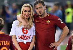 Divorzio in arrivo per Francesco Totti e Blasi. Ilary si risposa?