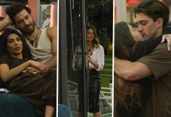 “Grande Fratello”, eliminazione di stasera 17 novembre: anticipazioni