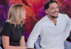 Martina De Ioannon: “Non rinnego nulla della storia con Ciro”