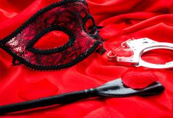 Le sculacciate possono diventare il tuo nuovo antistress