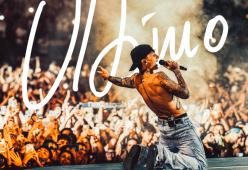 Ultimo annuncia “ULTIMO LIVE STADI 2025”: il nuovo album dal vivo