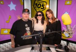 Paola Iezzi: “Superstar” svela il lato fragile delle icone pop