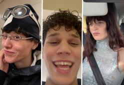 “Sanremo Giovani”, proclamati altri tre semifinalisti: chi sono