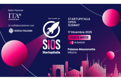 Tutto pronto per SIOS25 WINTER a MILANO: VI ASPETTIAMO!