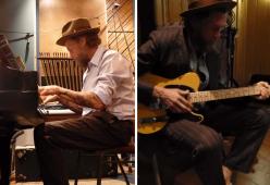 Esce “NIUIORCHERUBINI”, il nuovo album di Jovanotti: la tracklist