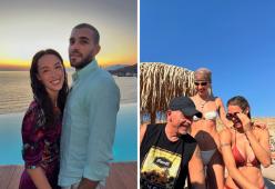 Michelle Hunziker: “Aurora si sposa nel 2026, piangerò tantissimo”